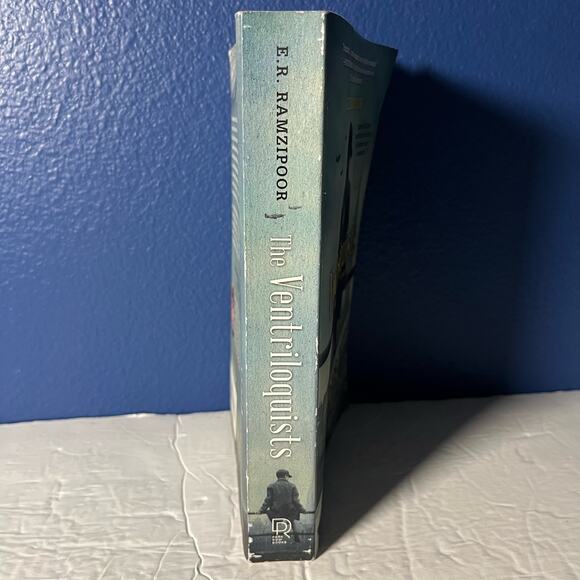 The Ventriloquists: A Novel - Picture 3 of 8